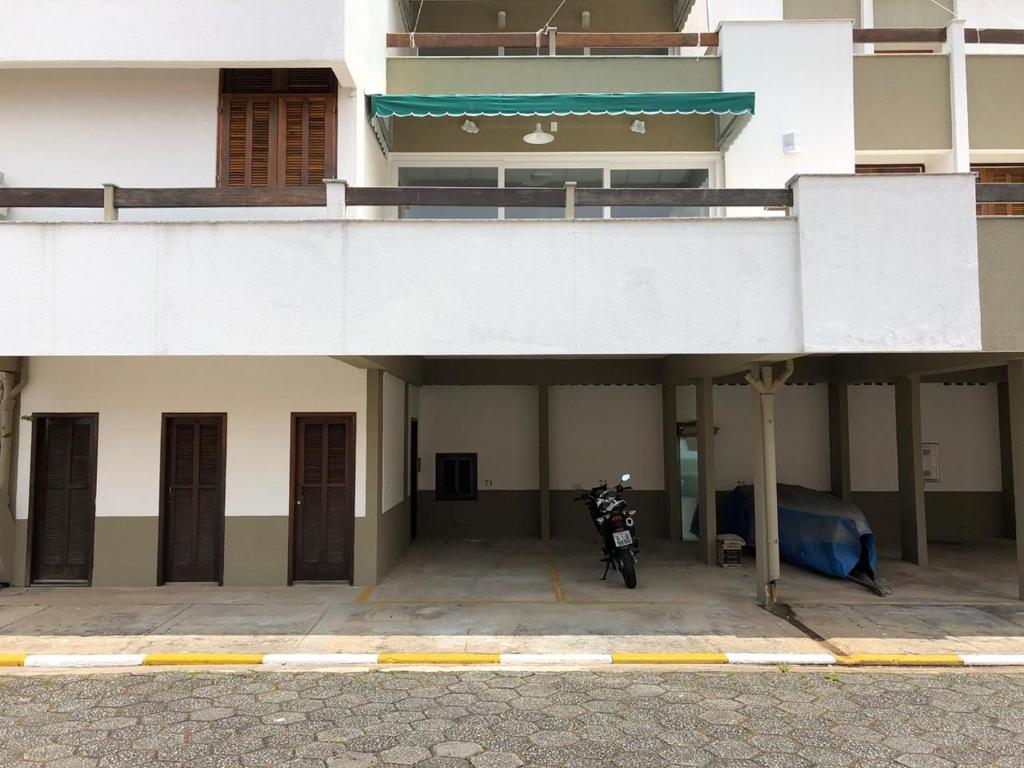 Apto Condomínio Varandas de Ubatuba - Vista Incrível room 1