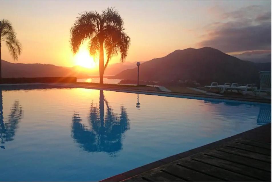 Apto Condomínio Varandas de Ubatuba - Vista Incrível room 3