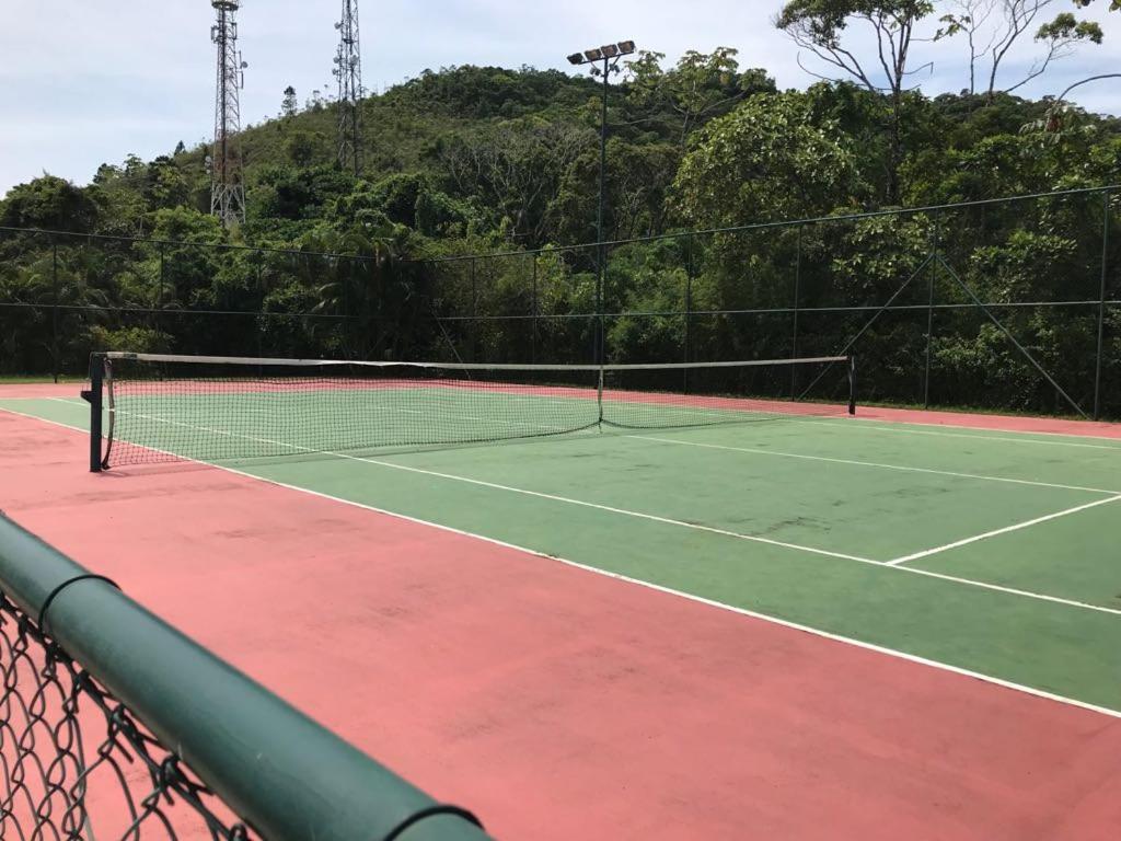 Apto Condomínio Varandas de Ubatuba - Vista Incrível room 4